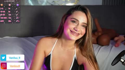 Snapshot of vaniluu9 chatting on 7, 5, 2026 Vanilu online show from 7, 5, 2026