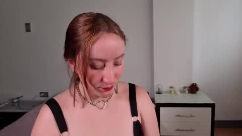 Elizabeth online show from 20, 9, 2025