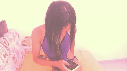 VANNESA online show from 16, 3, 2026