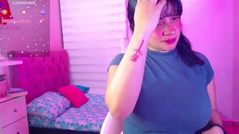 Vanesa online show from 20, 12, 2024