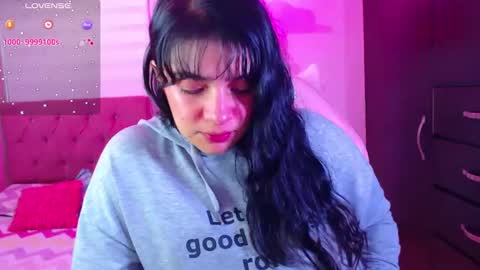 Vanesa online show from 30, 12, 2024