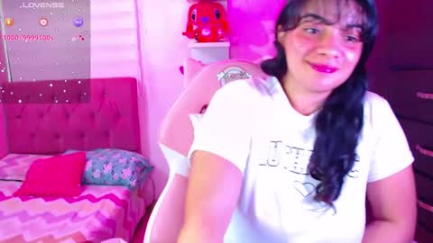 Vanesa online show from 13, 1, 2025