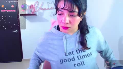 Vanesa online show from 11, 2, 2025