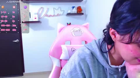 Vanesa online show from 12, 3, 2025