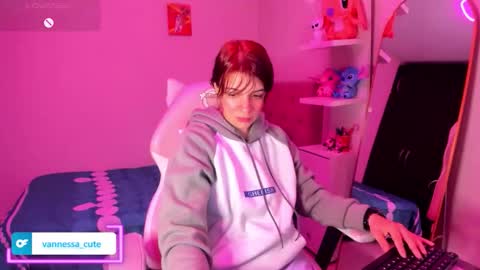 Vanesa online show from 13, 2, 2026