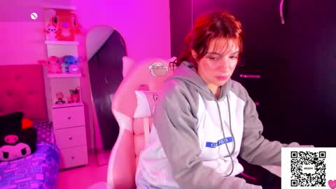 Vanesa online show from 4, 3, 2026