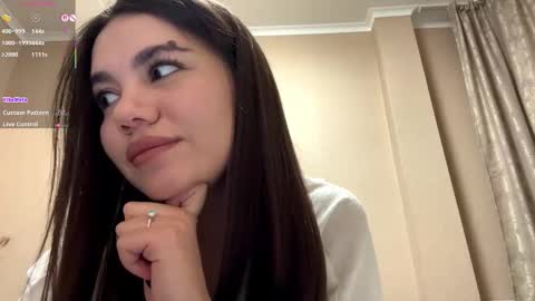 Vanessa  online show from 6, 1, 2026