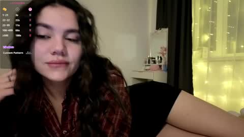 Vanessa  online show from 1, 3, 2026