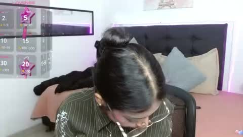 Snapshot of vannesweet_ chatting on 13, 6, 2026 vane online show from 13, 6, 2026
