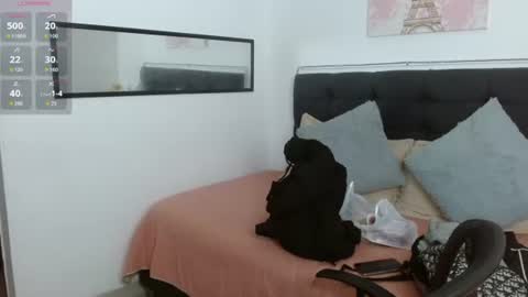 Snapshot of vannesweet_ chatting on 14, 6, 2026 vane online show from 14, 6, 2026