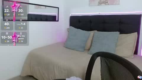 Snapshot of vannesweet_ chatting on 1, 7, 2026 vane online show from 1, 7, 2026