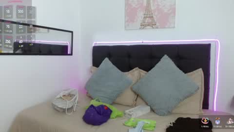 Snapshot of vannesweet_ chatting on 3, 7, 2026 vane online show from 3, 7, 2026