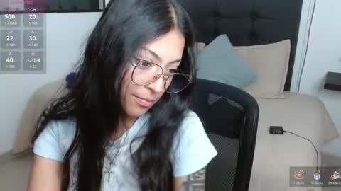Snapshot of vannesweet_ chatting on 12, 7, 2026 vane online show from 12, 7, 2026
