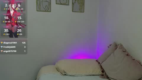 Snapshot of vannhesa chatting on 20, 12, 2024 Vannhesa online show from 20, 12, 2024