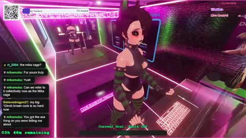 Snapshot of vannivr chatting on 23, 2, 2025 vannivr online show from 23, 2, 2025