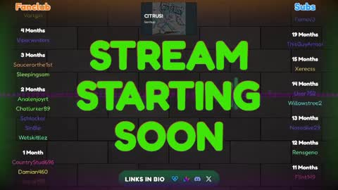 vannivr online show from 5, 4, 2026