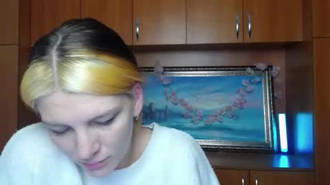 Vanessa online show from 22, 3, 2026