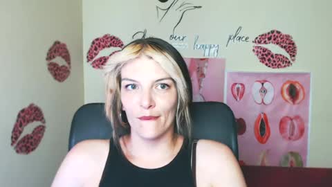 Vanessa online show from 26, 6, 2026