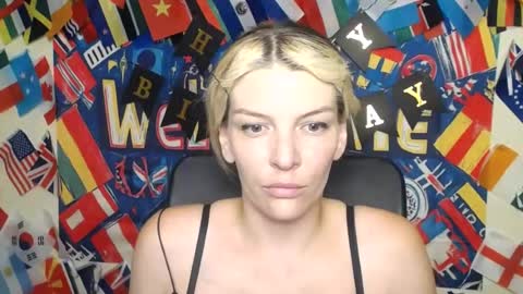 Vanessa online show from 14, 7, 2026