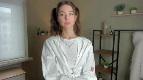 Charline online show from 16, 4, 2026
