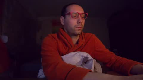 Vanya Gold online show from 19, 2, 2025