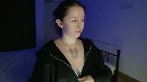 Snapshot of vaolietkat chatting on 29, 11, 2025 vaolietkat online show from 29, 11, 2025