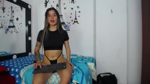 Snapshot of varascot chatting on 27, 11, 2025 varascot online show from 27, 11, 2025