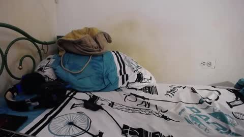 Snapshot of varmico chatting on 5, 1, 2025 Harold online show from 5, 1, 2025