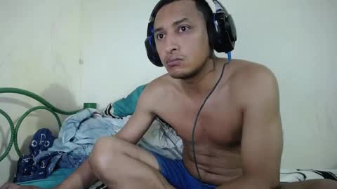 Snapshot of varmico chatting on 10, 2, 2025 Harold online show from 10, 2, 2025