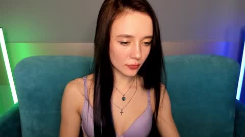 Snapshot of vasilisalove chatting on 4, 1, 2025 VasilisaLove online show from 4, 1, 2025