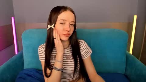 Snapshot of vasilisalove chatting on 11, 3, 2025 VasilisaLove online show from 11, 3, 2025