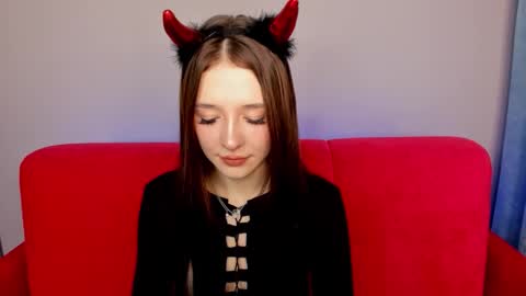 Snapshot of vasilisalove chatting on 6, 10, 2025 VasilisaLove online show from 6, 10, 2025