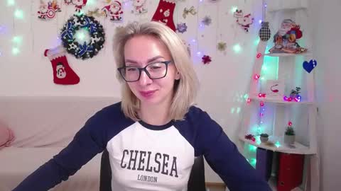 Snapshot of vasilisasii chatting on 18, 12, 2024 Vasilisa online show from 18, 12, 2024