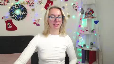 Snapshot of vasilisasii chatting on 27, 12, 2024 Vasilisa online show from 27, 12, 2024