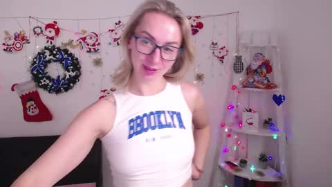 Snapshot of vasilisasii chatting on 28, 12, 2024 Vasilisa online show from 28, 12, 2024