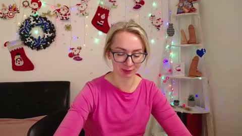 Snapshot of vasilisasii chatting on 30, 12, 2024 Vasilisa online show from 30, 12, 2024