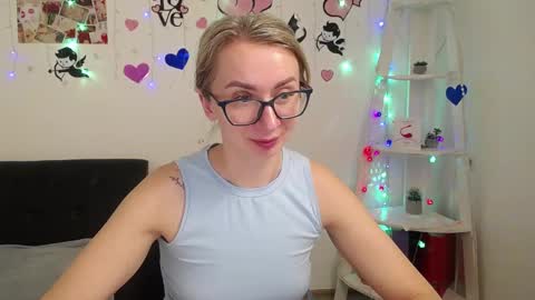 Snapshot of vasilisasii chatting on 18, 1, 2025 Vasilisa online show from 18, 1, 2025