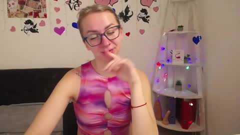 Snapshot of vasilisasii chatting on 20, 1, 2025 Vasilisa online show from 20, 1, 2025