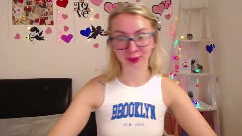 Snapshot of vasilisasii chatting on 23, 1, 2025 Vasilisa online show from 23, 1, 2025