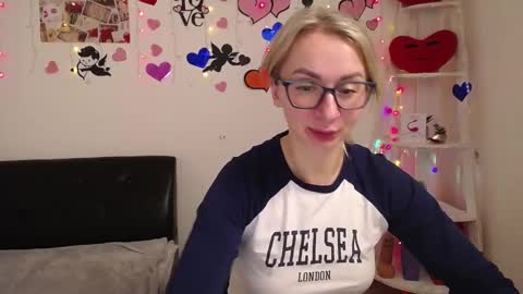 Snapshot of vasilisasii chatting on 31, 1, 2025 Vasilisa online show from 31, 1, 2025