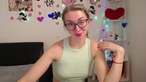 Snapshot of vasilisasii chatting on 3, 2, 2025 Vasilisa online show from 3, 2, 2025