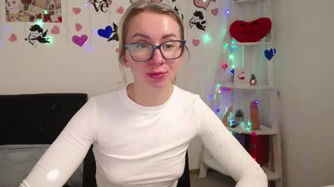 Snapshot of vasilisasii chatting on 12, 2, 2025 Vasilisa online show from 12, 2, 2025