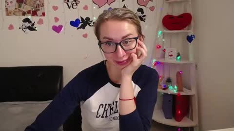 Snapshot of vasilisasii chatting on 12, 2, 2025 Vasilisa online show from 12, 2, 2025