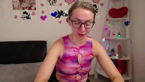 Snapshot of vasilisasii chatting on 15, 2, 2025 Vasilisa online show from 15, 2, 2025