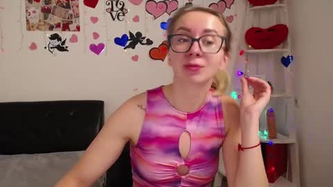 Snapshot of vasilisasii chatting on 15, 2, 2025 Vasilisa online show from 15, 2, 2025