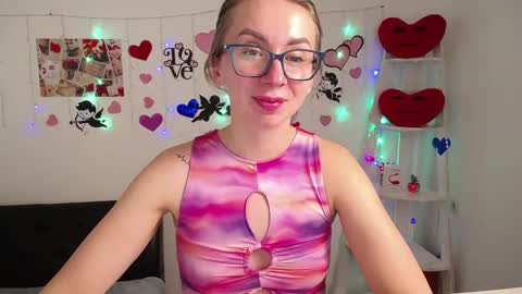 Snapshot of vasilisasii chatting on 15, 2, 2025 Vasilisa online show from 15, 2, 2025