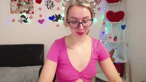 Snapshot of vasilisasii chatting on 17, 2, 2025 Vasilisa online show from 17, 2, 2025