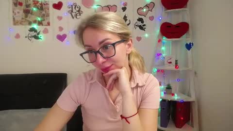 Snapshot of vasilisasii chatting on 19, 2, 2025 Vasilisa online show from 19, 2, 2025