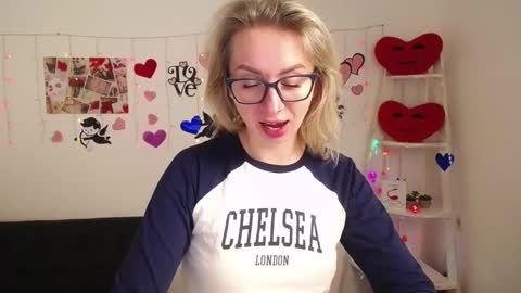 Snapshot of vasilisasii chatting on 22, 2, 2025 Vasilisa online show from 22, 2, 2025