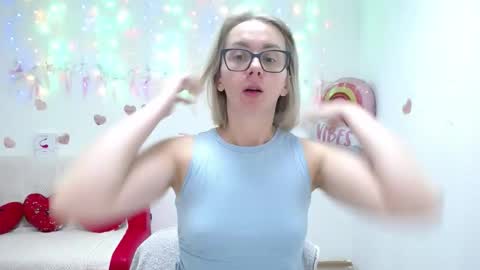 Snapshot of vasilisasii chatting on 12, 9, 2025 Vasilisa online show from 12, 9, 2025